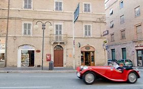 La Casa Di Oliva